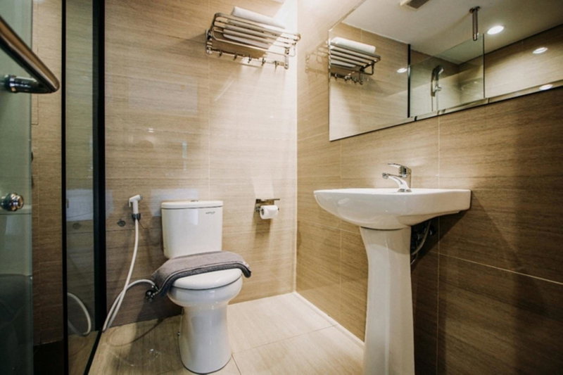 IB23 Inn Boutique Hotel, Bandung, Indonesia