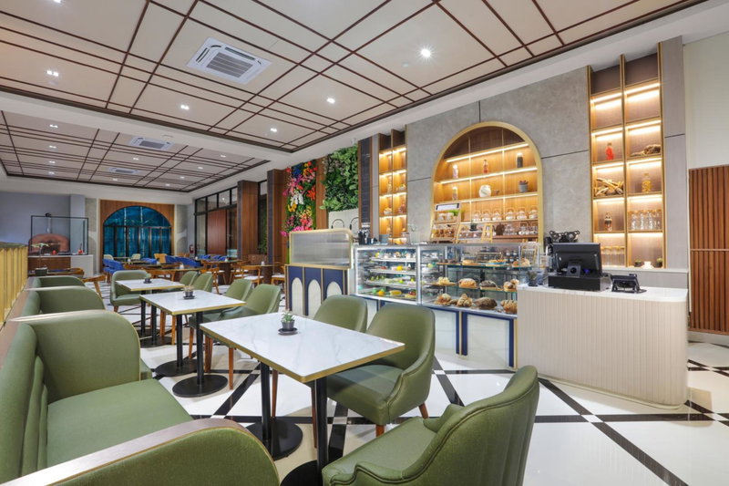 IB23 Inn Boutique Hotel, Bandung, Indonesia