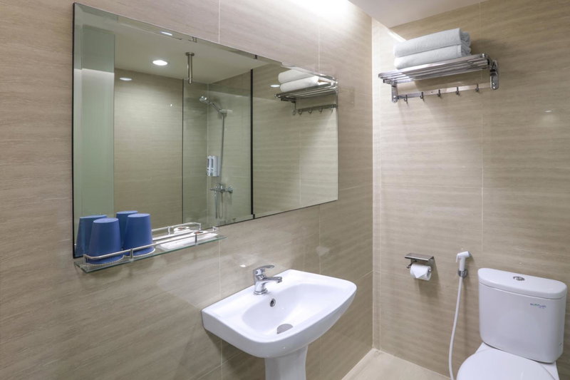 IB23 Inn Boutique Hotel, Bandung, Indonesia