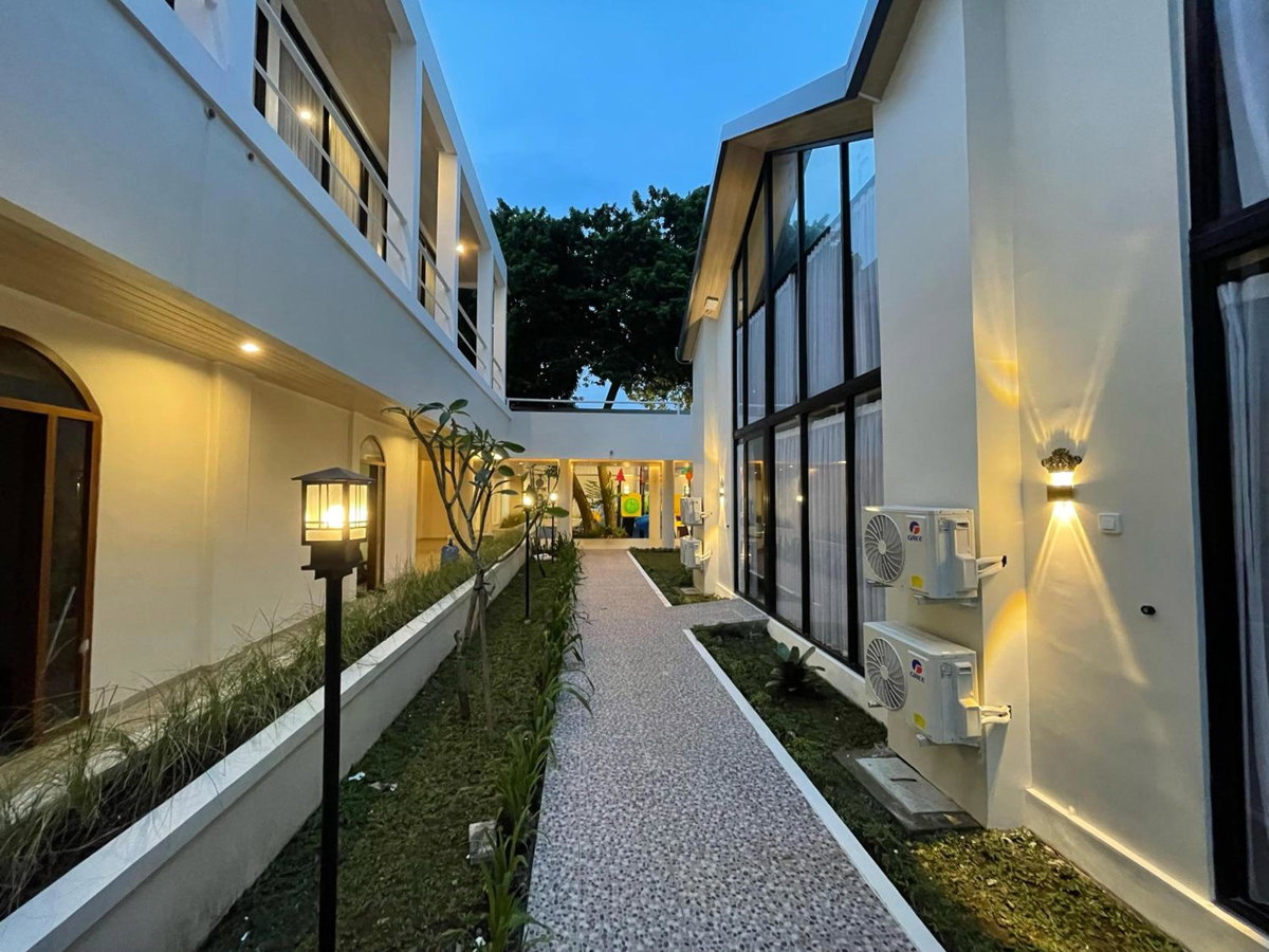 Hotel · Azana Essence Sanggabuana Bogor, Kamparganya