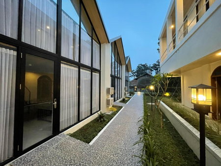 Azana Essence Sanggabuana Bogor, Kamparganya, Indonesia