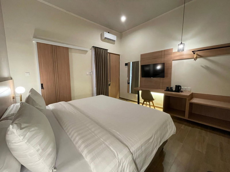Azana Essence Sanggabuana Bogor, Kamparganya, Indonesia