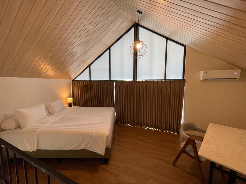 Azana Essence Sanggabuana Bogor, Kamparganya, Indonesia