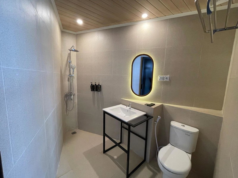 Azana Essence Sanggabuana Bogor, Kamparganya, Indonesia