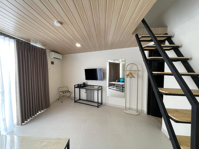 Azana Essence Sanggabuana Bogor, Kamparganya, Indonesia