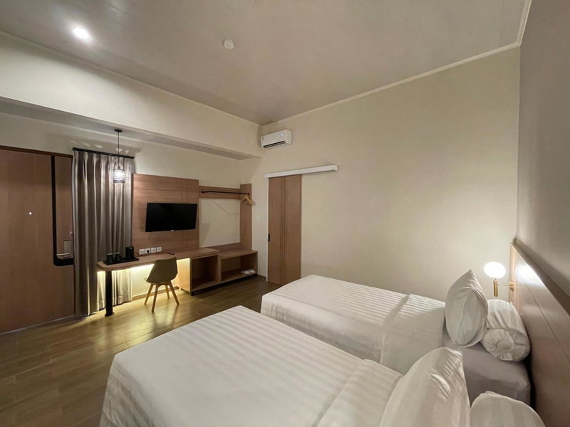 Azana Essence Sanggabuana Bogor, Kamparganya, Indonesia