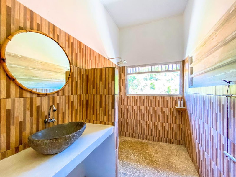 Namaste Bungalows Resort, Nusa Penida, Indonesia