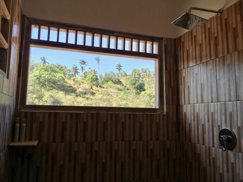 Namaste Bungalows Resort, Nusa Penida, Indonesia