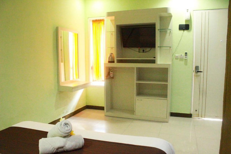 Dedy Beach Inn, Kuta, Indonesia