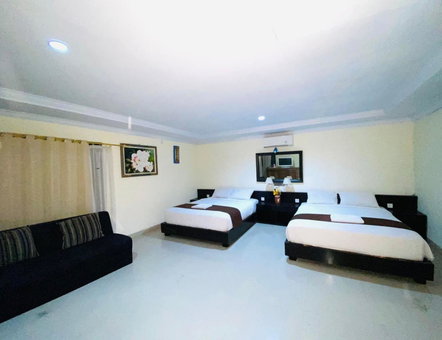 Dedy Beach Inn, Kuta, Indonesia