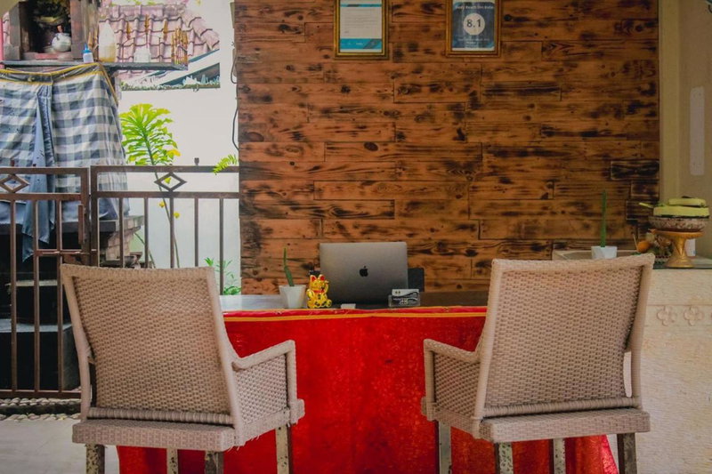Dedy Beach Inn, Kuta, Indonesia