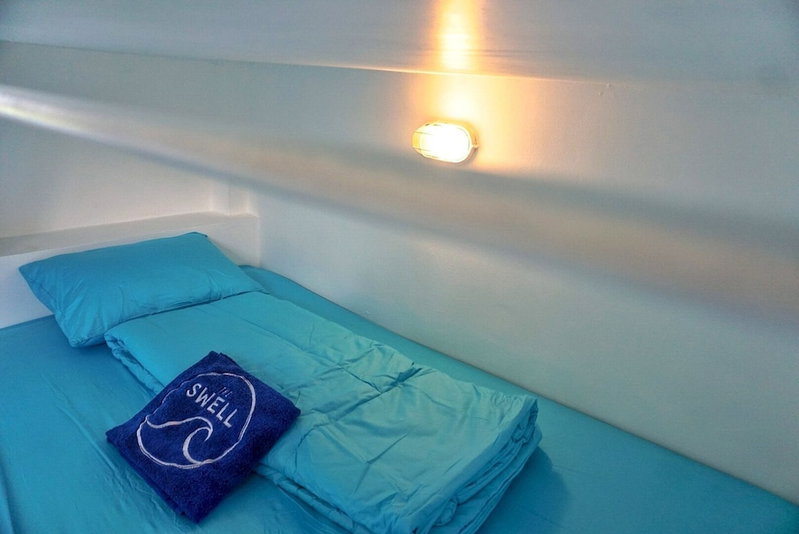 The Swell - Hostel - Adults Only, Tabanan, Indonesia