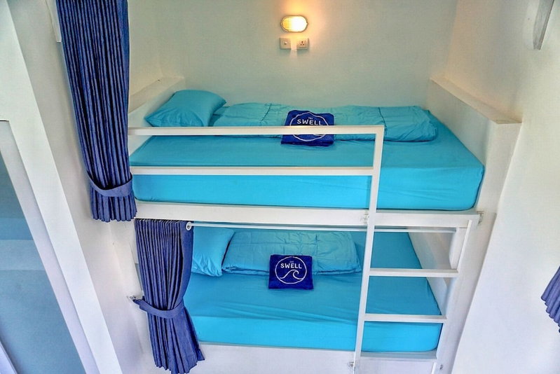 The Swell - Hostel - Adults Only, Tabanan, Indonesia