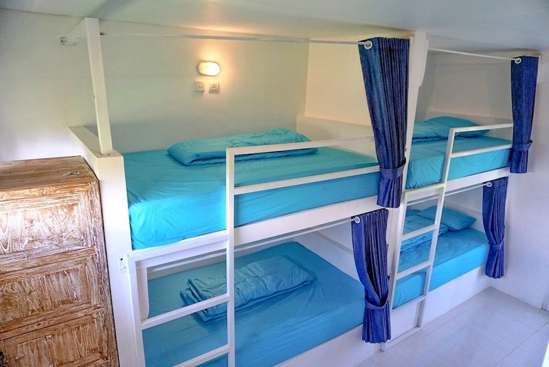 The Swell - Hostel - Adults Only, Tabanan, Indonesia