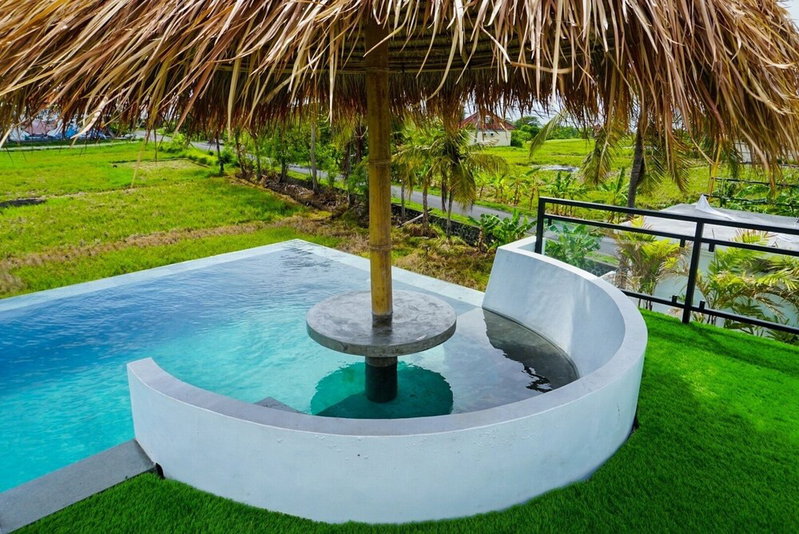 The Swell - Hostel - Adults Only, Tabanan, Indonesia