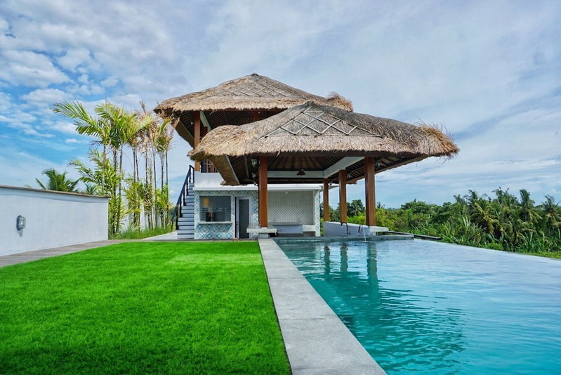 The Swell - Hostel - Adults Only, Tabanan, Indonesia