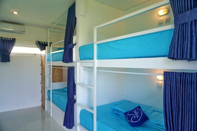 The Swell - Hostel - Adults Only, Tabanan, Indonesia
