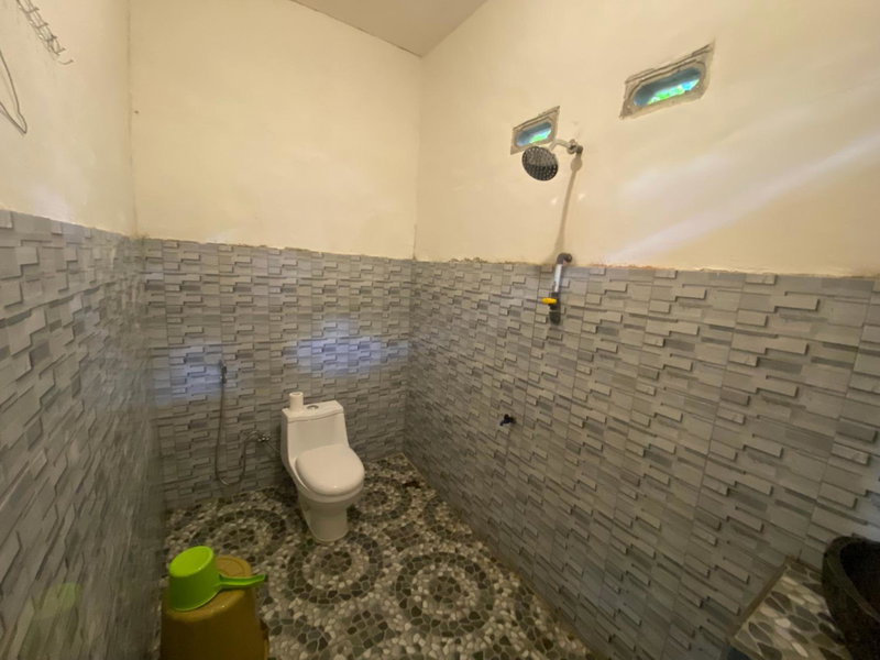 Pondok rinjani bungalow tetebatu, Tetebatu, Indonesia