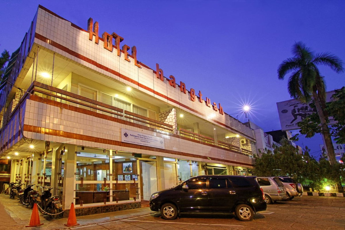 Hotel Hangtuah, Индонезия
