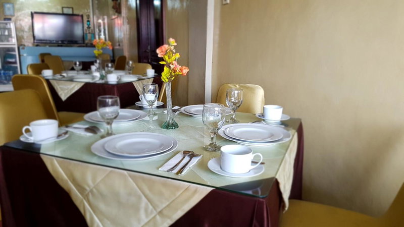 Hotel Hangtuah, Padang, Indonesia
