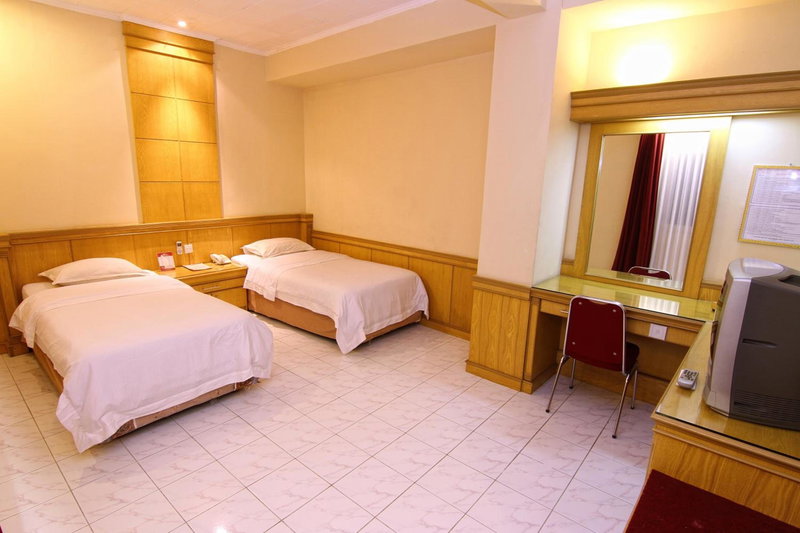 Hotel Hangtuah, Padang, Indonesia