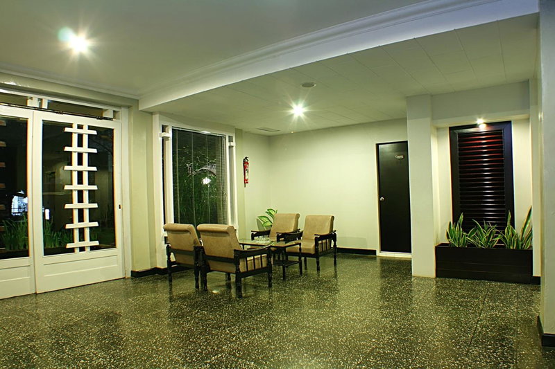 Hotel Hangtuah, Padang, Indonesia