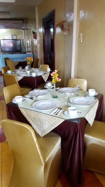 Hotel Hangtuah, Padang, Indonesia