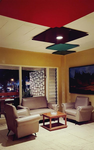 Hotel Hangtuah, Padang, Indonesia