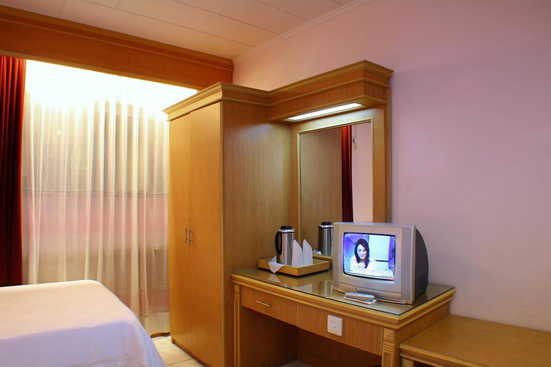 Hotel Hangtuah, Padang, Indonesia