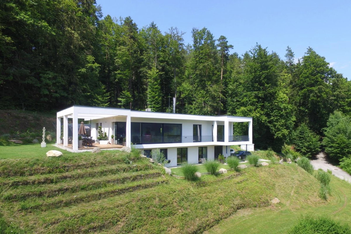 Hotel · Appartement Belvedere, Keutschach Am See