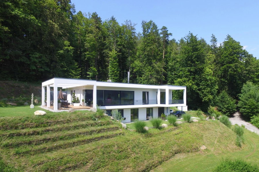 Appartement Belvedere, Keutschach am See, Austria