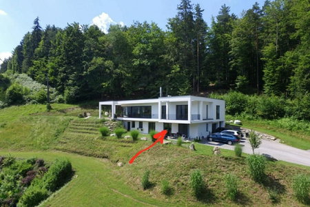 Appartement Belvedere, Keutschach am See, Austria