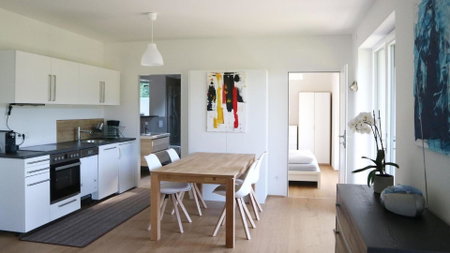 Appartement Belvedere, Keutschach am See, Austria