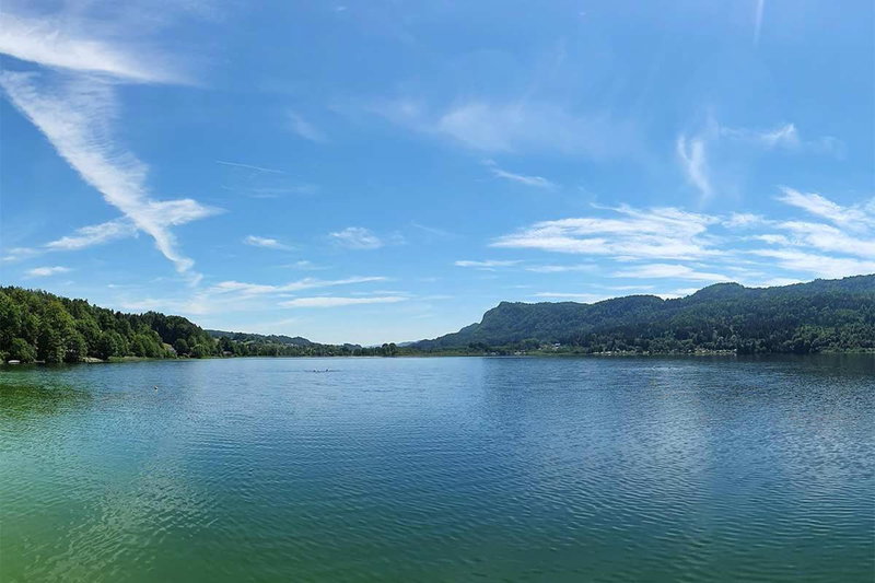 Appartement Belvedere, Keutschach am See, Austria