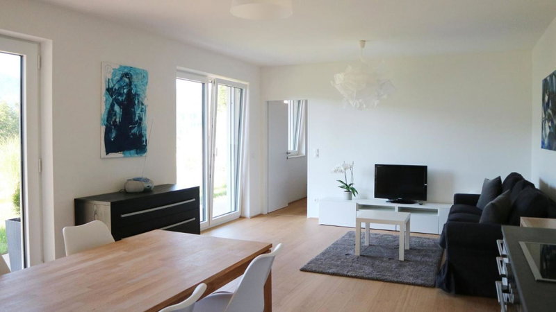 Appartement Belvedere, Keutschach am See, Austria