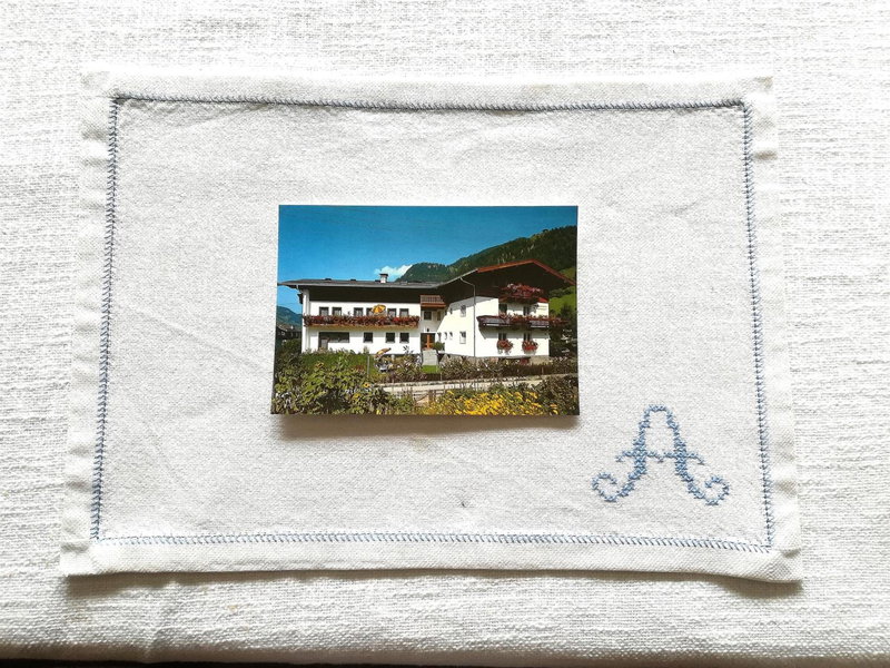 Gästehaus Anna, Grossarl, Austria