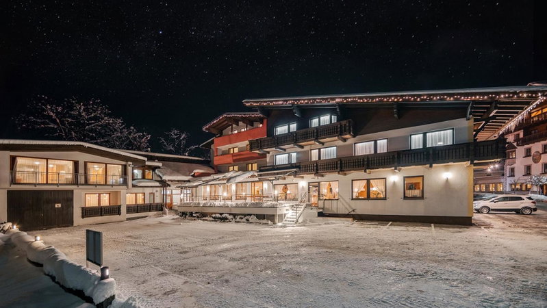 Hotel Auderer, Imst, Austria
