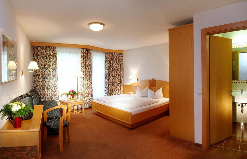 Hotel Auderer, Imst, Austria