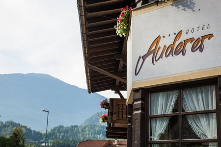 Hotel Auderer, Imst, Austria