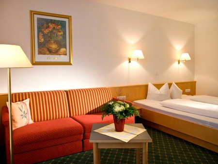 Hotel Auderer, Imst, Austria
