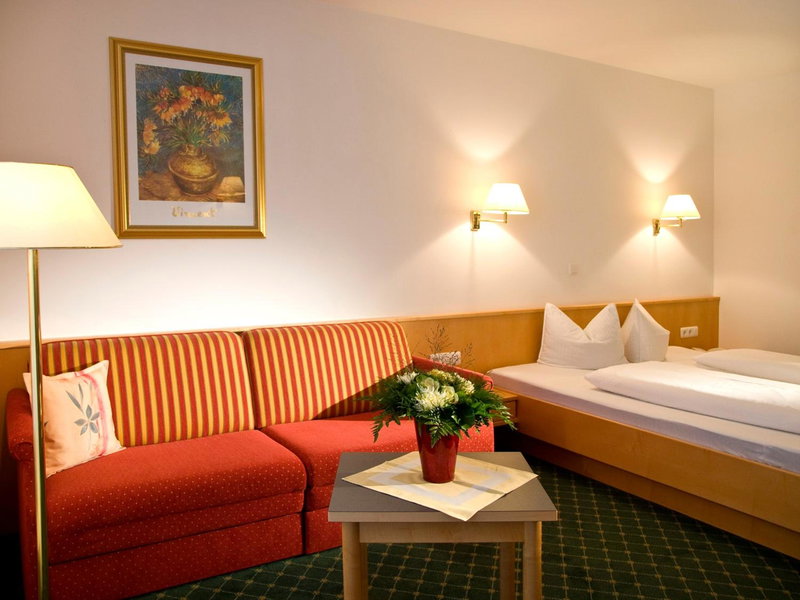 Hotel Auderer, Imst, Austria
