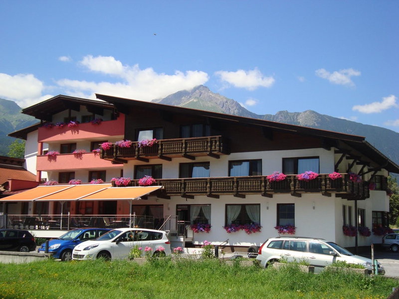 Hotel Auderer, Imst, Austria