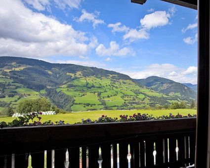 Pension Schwab, Taxenbach, Austria