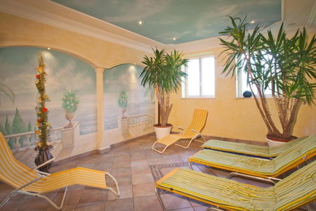 Pension Schwab, Taxenbach, Austria