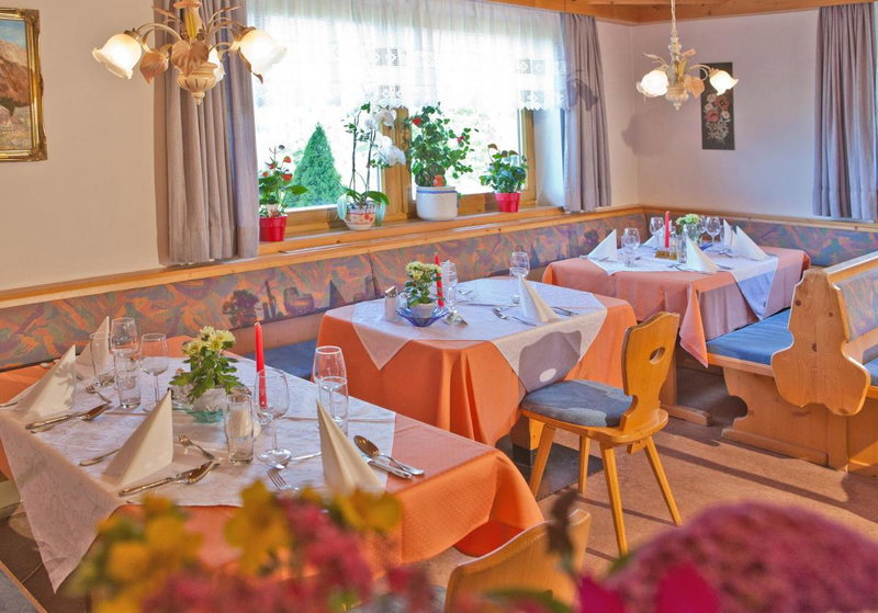 Pension Schwab, Taxenbach, Austria