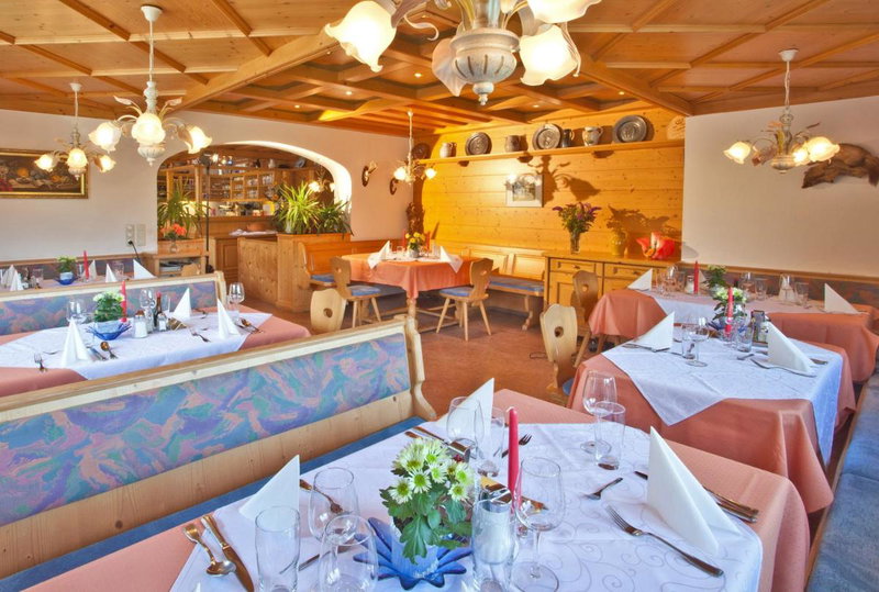 Pension Schwab, Taxenbach, Austria