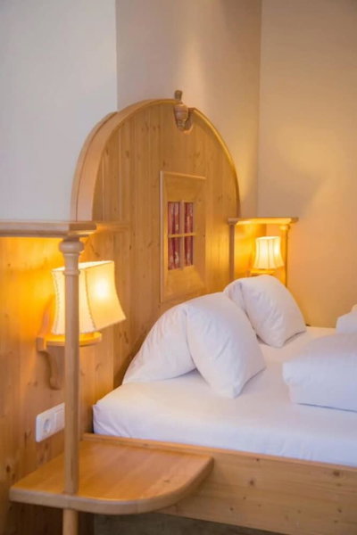 Panoramahotel Lärchenhof, Heiligenblut, Austria