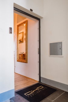 The Gallery No.4, Vienna, Austria