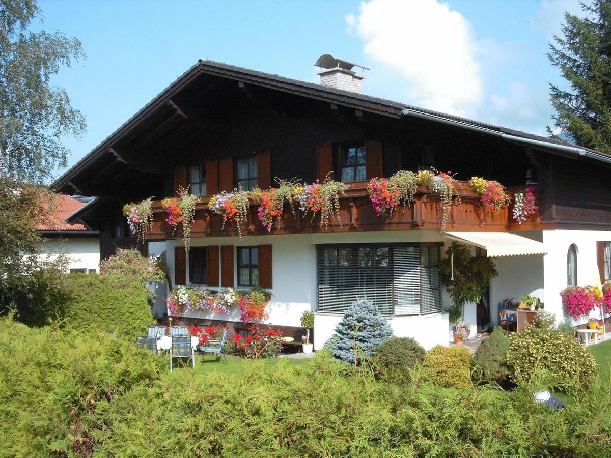 Landhaus Tripolt, Austria