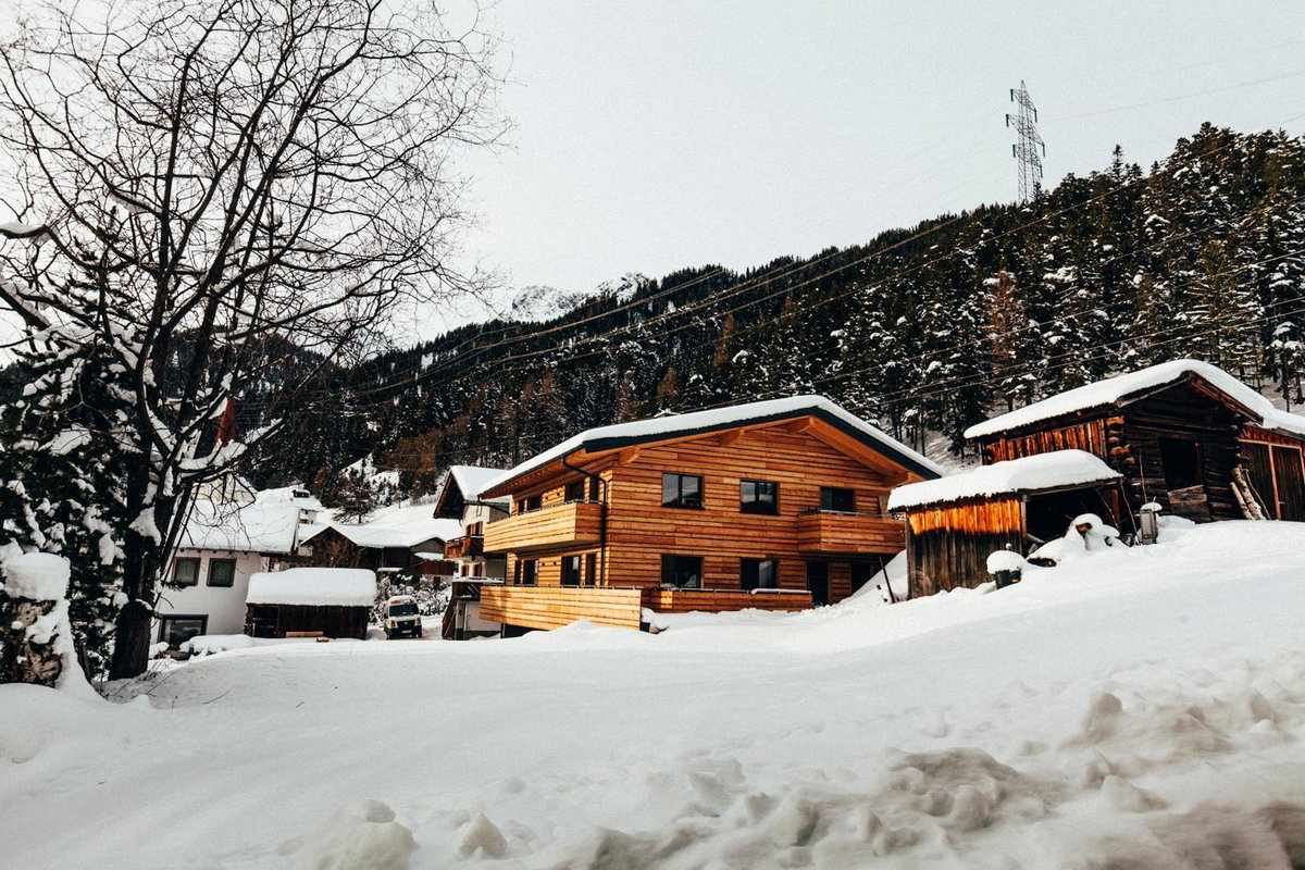 Riefli Aparts, Austria